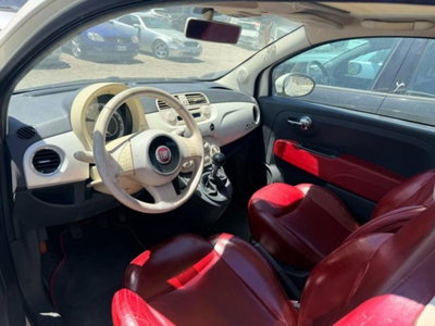 Fiat 500 1.2 Pop (5)