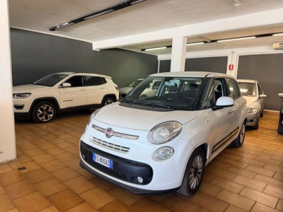 Fiat 500L 1.3 Multijet 85 CV Business usata