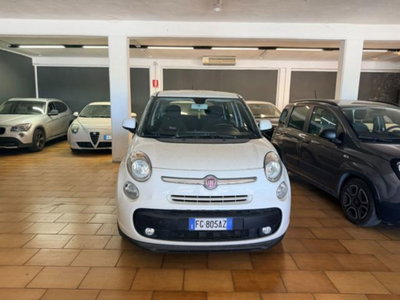 Fiat 500L 1.3 Multijet 85 CV Business (2)