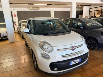 Fiat 500L 1.3 Multijet 85 CV Business (3)
