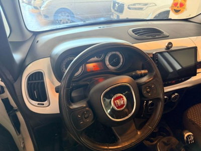 Fiat 500L 1.3 Multijet 85 CV Business (6)