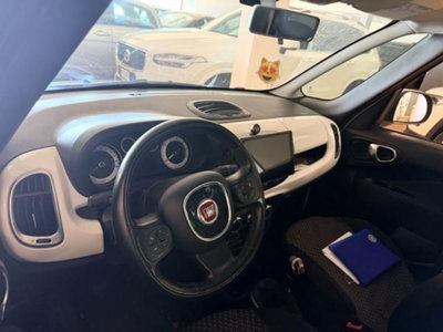 Fiat 500L 1.3 Multijet 85 CV Business (7)