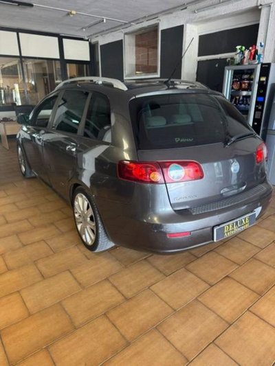 Fiat Croma 1.9 Multijet 16V Active (2)