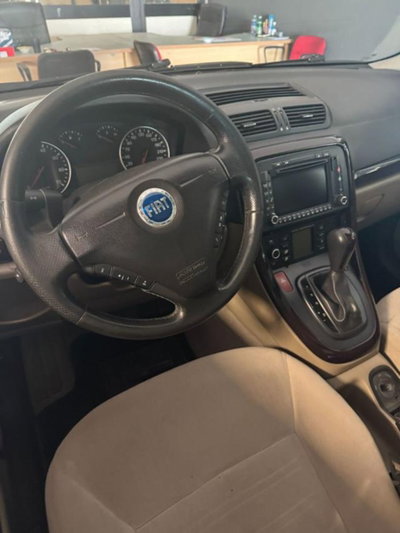 Fiat Croma 1.9 Multijet 16V Active (3)