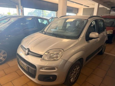 Fiat Panda 1.2 Easy (2)