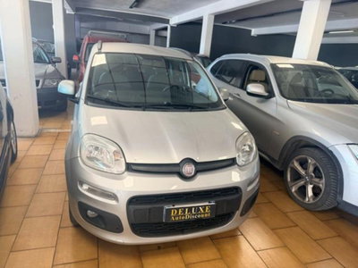 Fiat Panda 1.2 Easy (3)