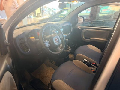 Fiat Panda 1.2 Easy (4)