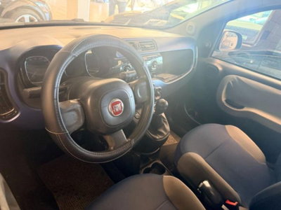 Fiat Panda 1.2 Easy (5)