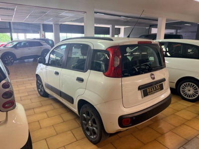 Fiat Panda 1.3 MJT 16V DPF (4)