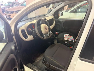 Fiat Panda 1.3 MJT 16V DPF (7)