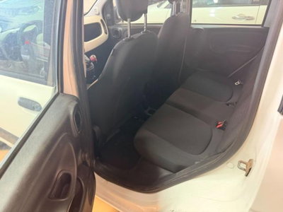 Fiat Panda 1.3 MJT 16V DPF (9)