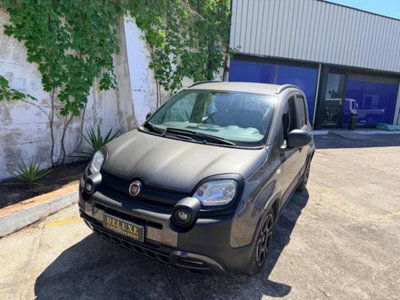 Fiat Panda Cross 1.0 firefly hybrid Cross s&s 70cv 5p.ti (2)