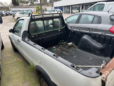 Fiat Strada 1.3 MJT Pick-up (3)