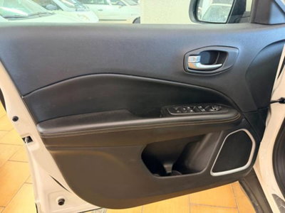 Jeep Compass 2.0 Multijet II 170 CV aut. 4WD Limited (11)