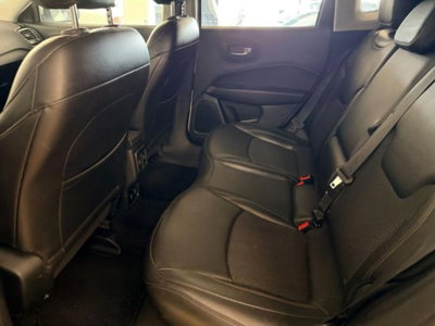 Jeep Compass 2.0 Multijet II 170 CV aut. 4WD Limited (12)