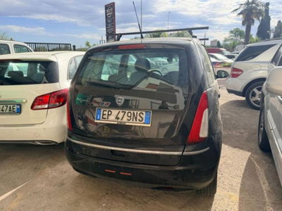 Lancia Musa 1.3 Mjt 16V 95 CV S&S DPF Diva (3)