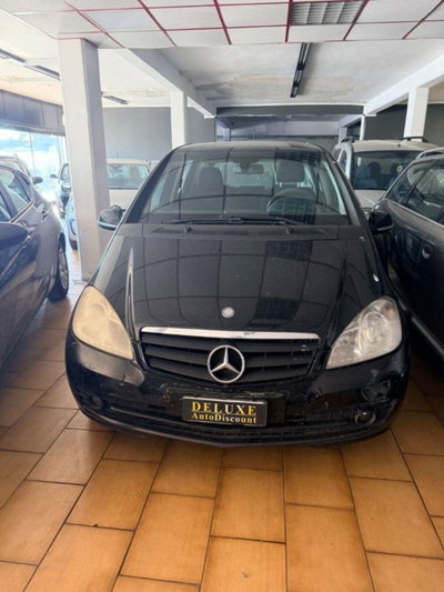 Mercedes-Benz Classe A 180 AUTOMATIC usata