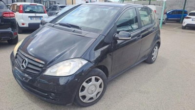 Mercedes-Benz Classe A 180 CDI usata