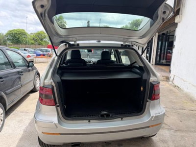 Mercedes-Benz Classe B 200 CDI Sport (11)