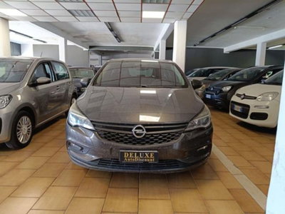 Opel Astra 1.6 CDTI 136CV EcoFLES&S 4 porte Elective usata
