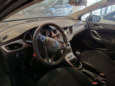 Opel Astra 1.6 CDTI 136CV EcoFLES&S 4 porte Elective (5)