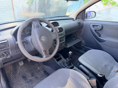 Opel Corsa 1.3 CDTI 75CV 3 porte Van (3)