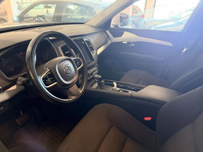 Volvo XC90 B5 (d) AWD automatico Core (6)