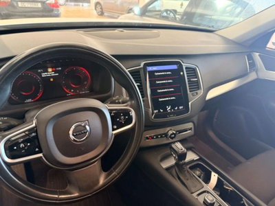 Volvo XC90 B5 (d) AWD automatico Core (7)