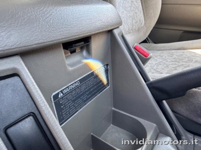 Nissan Patrol GR 3.0 TD Di 3 porte Luxury Hard Top (11)