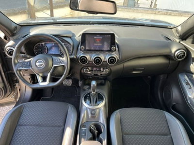 Nissan Juke 1.0 dig-t N-Connecta 114cv dct (11)