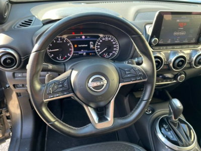 Nissan Juke 1.0 dig-t N-Connecta 114cv dct (12)