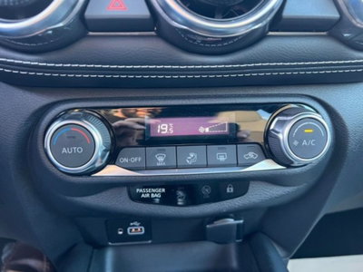 Nissan Juke 1.0 dig-t N-Connecta 114cv dct (13)