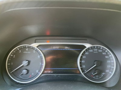Nissan Juke 1.0 dig-t N-Connecta 114cv dct (15)