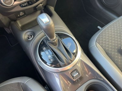 Nissan Juke 1.0 dig-t N-Connecta 114cv dct (17)