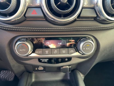 Nissan Juke 1.0 dig-t N-Connecta 114cv dct (18)