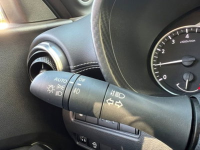 Nissan Juke 1.0 dig-t N-Connecta 114cv dct (19)