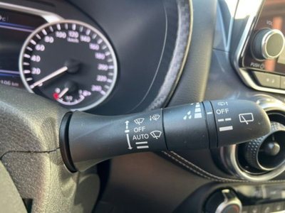 Nissan Juke 1.0 dig-t N-Connecta 114cv dct (20)