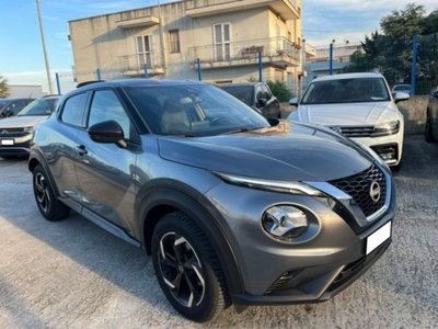 Nissan Juke 1.0 dig-t N-Connecta 114cv dct (3)