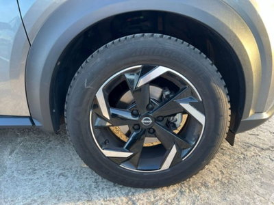 Nissan Juke 1.0 dig-t N-Connecta 114cv dct (5)