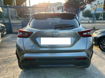 Nissan Juke 1.0 dig-t N-Connecta 114cv dct (6)