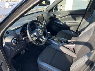 Nissan Juke 1.0 dig-t N-Connecta 114cv dct (7)