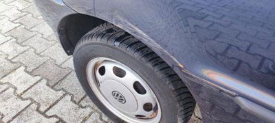 Volkswagen Polo 1.05 cat 3 porte Comfort (10)