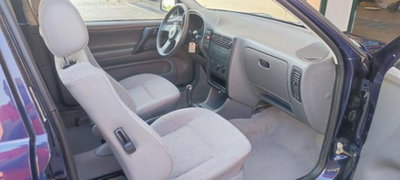 Volkswagen Polo 1.05 cat 3 porte Comfort (11)