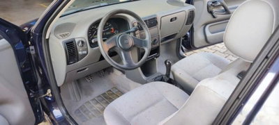 Volkswagen Polo 1.05 cat 3 porte Comfort (14)