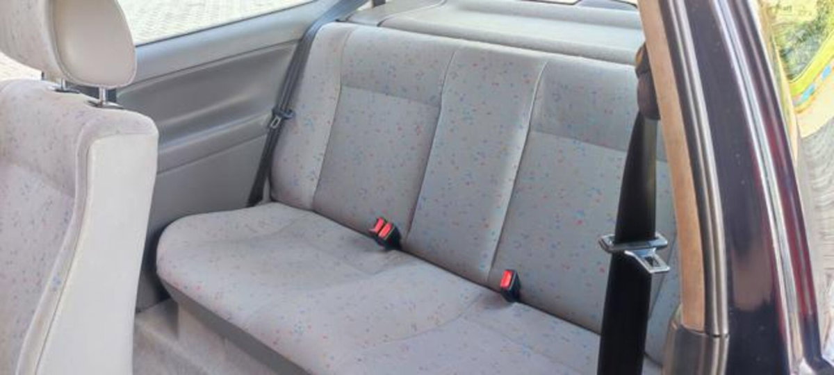 Volkswagen Polo 1.05 cat 3 porte Comfort (15)