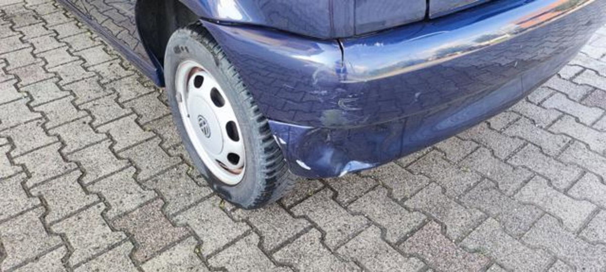 Volkswagen Polo 1.05 cat 3 porte Comfort (8)