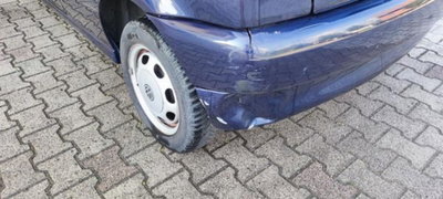 Volkswagen Polo 1.05 cat 3 porte Comfort (8)
