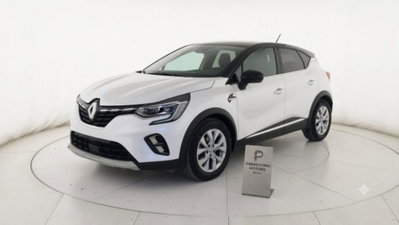 Renault Captur Full Hybrid E-Tech 145 CV Intens (2)