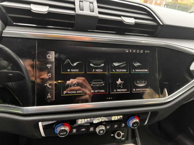 Audi Q3 35 TDI quattro S tronic Business Advanced (10)
