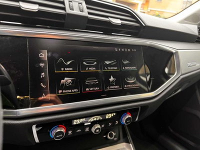 Audi Q3 35 TDI quattro S tronic Business Advanced (11)